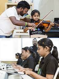 Guitar Lessons in Dubai Marina .